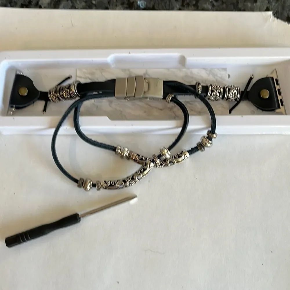 Beautiful Watch Band & Bracelets